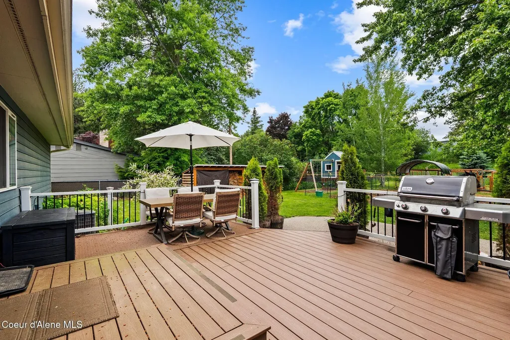 439 Vedelwood Drive Sandpoint ID 83864