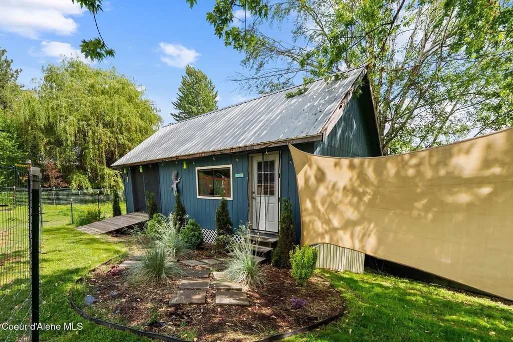 439 Vedelwood Drive Sandpoint ID 83864