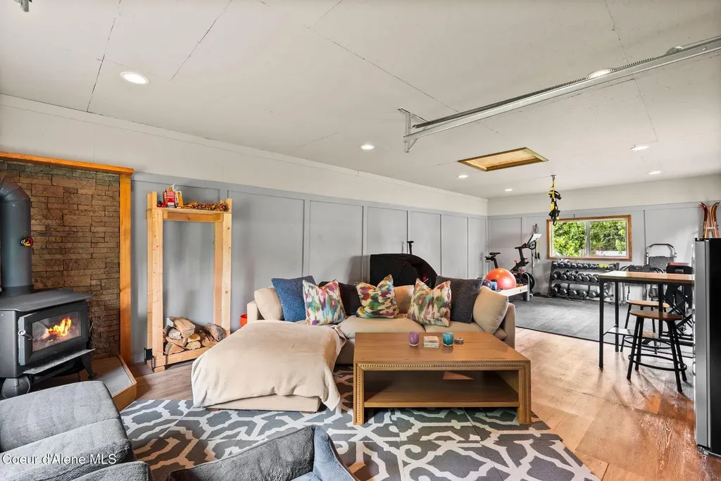 439 Vedelwood Drive Sandpoint ID 83864