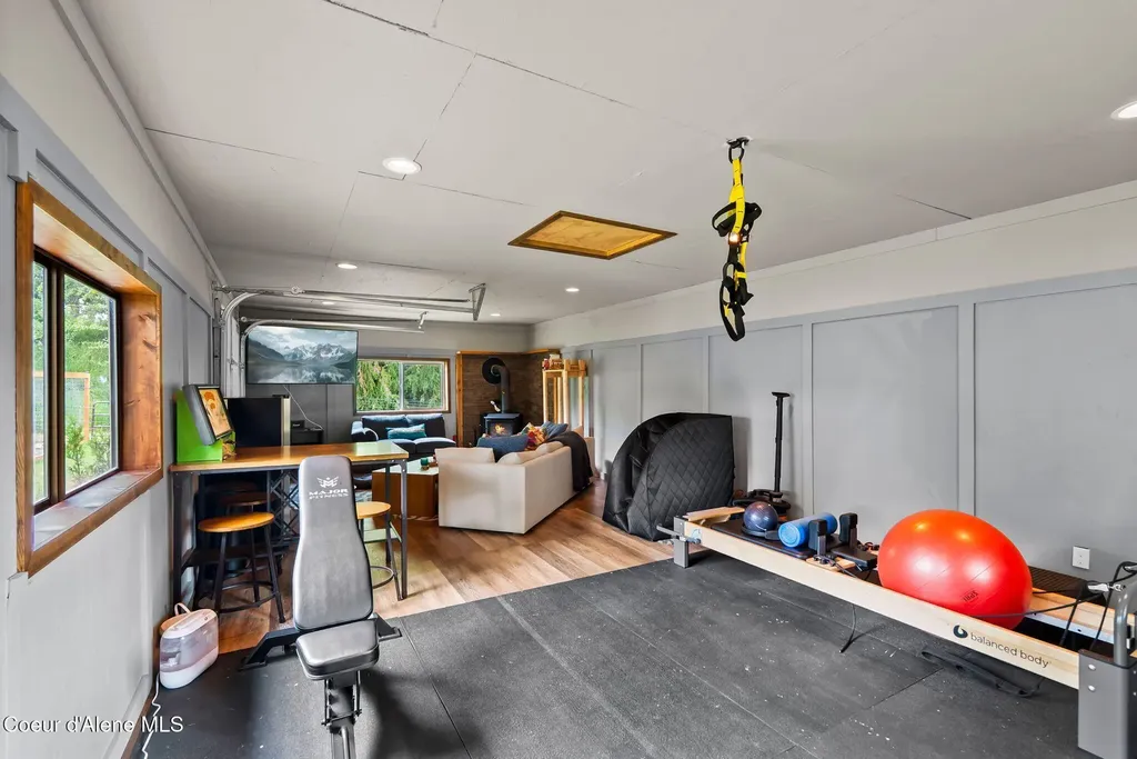 439 Vedelwood Drive Sandpoint ID 83864