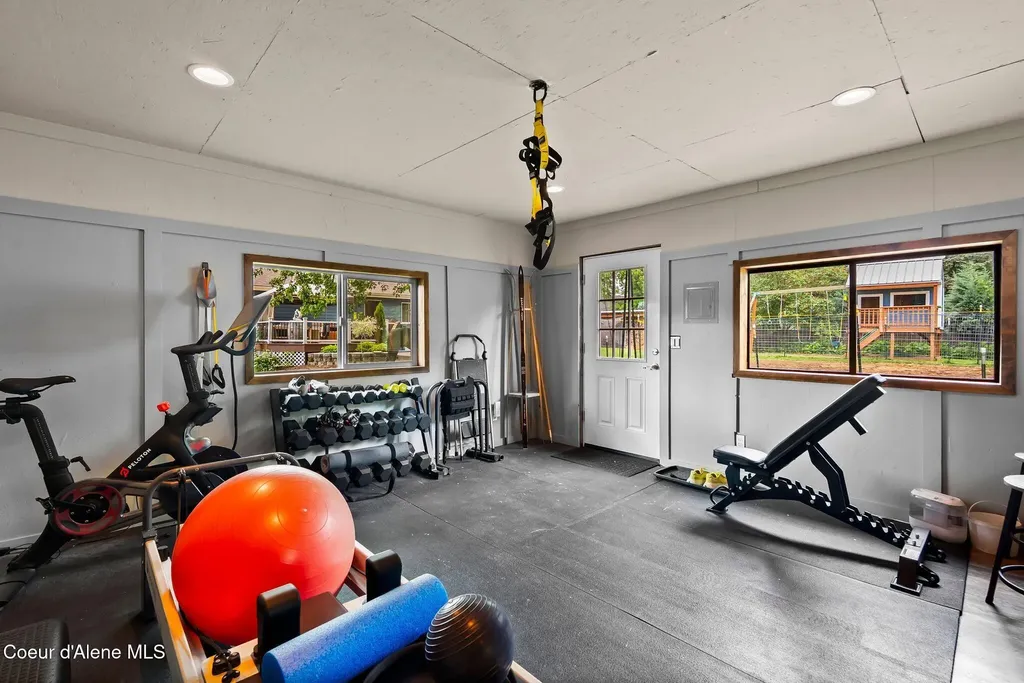 439 Vedelwood Drive Sandpoint ID 83864