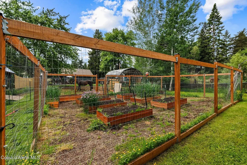 439 Vedelwood Drive Sandpoint ID 83864