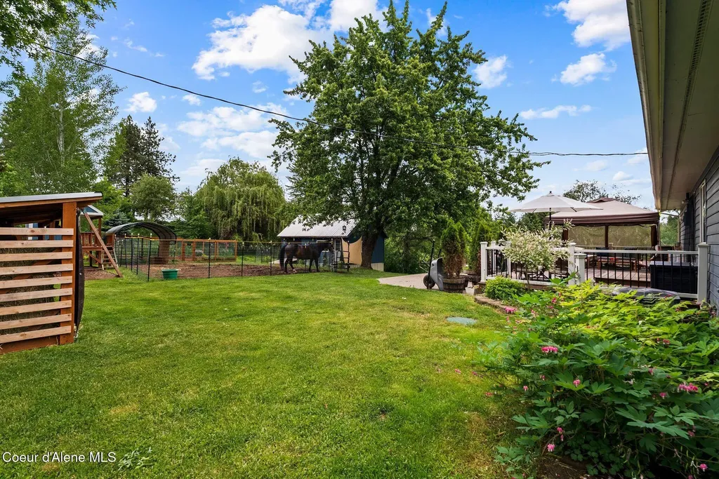 439 Vedelwood Drive Sandpoint ID 83864