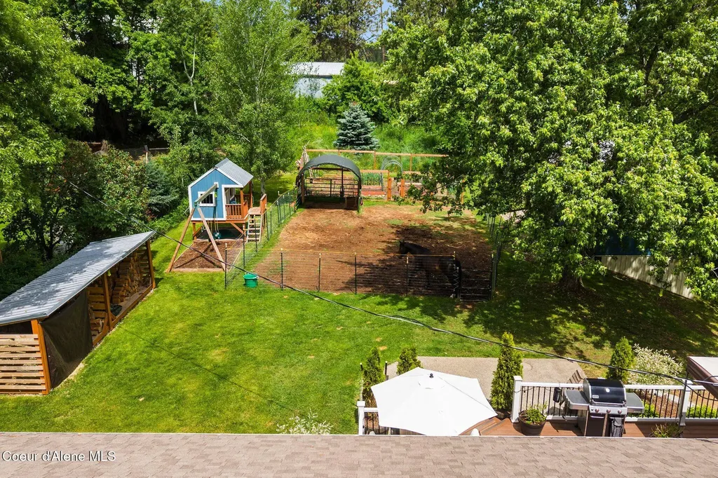 439 Vedelwood Drive Sandpoint ID 83864