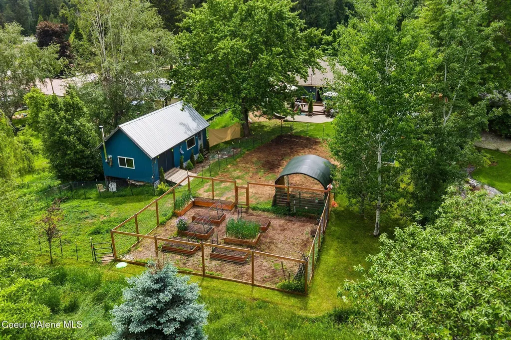 439 Vedelwood Drive Sandpoint ID 83864