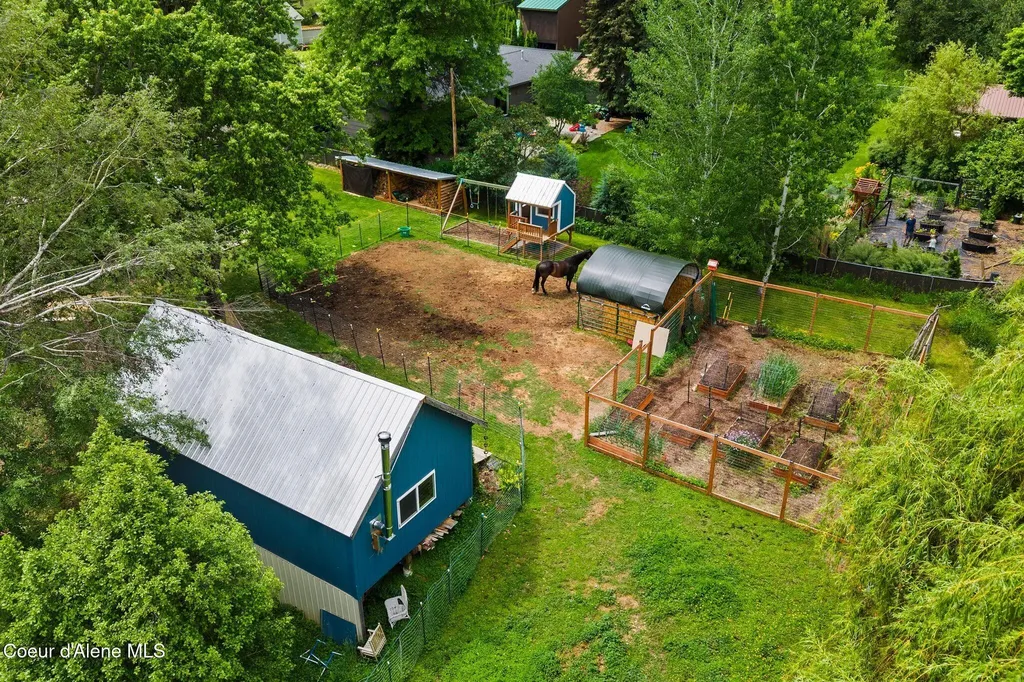 439 Vedelwood Drive Sandpoint ID 83864