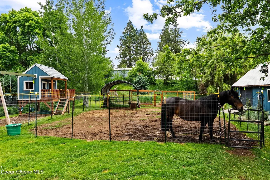 439 Vedelwood Drive Sandpoint ID 83864