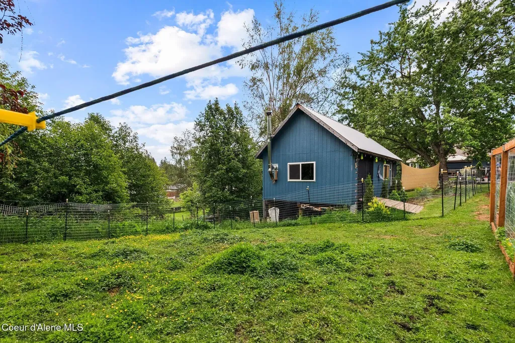 439 Vedelwood Drive Sandpoint ID 83864