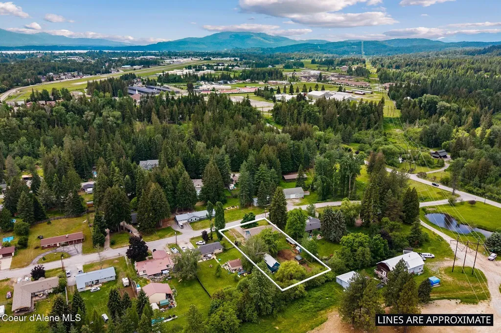 439 Vedelwood Drive Sandpoint ID 83864