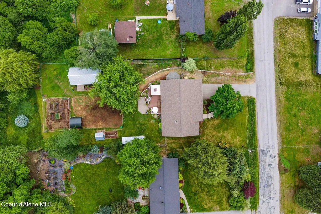 439 Vedelwood Drive Sandpoint ID 83864