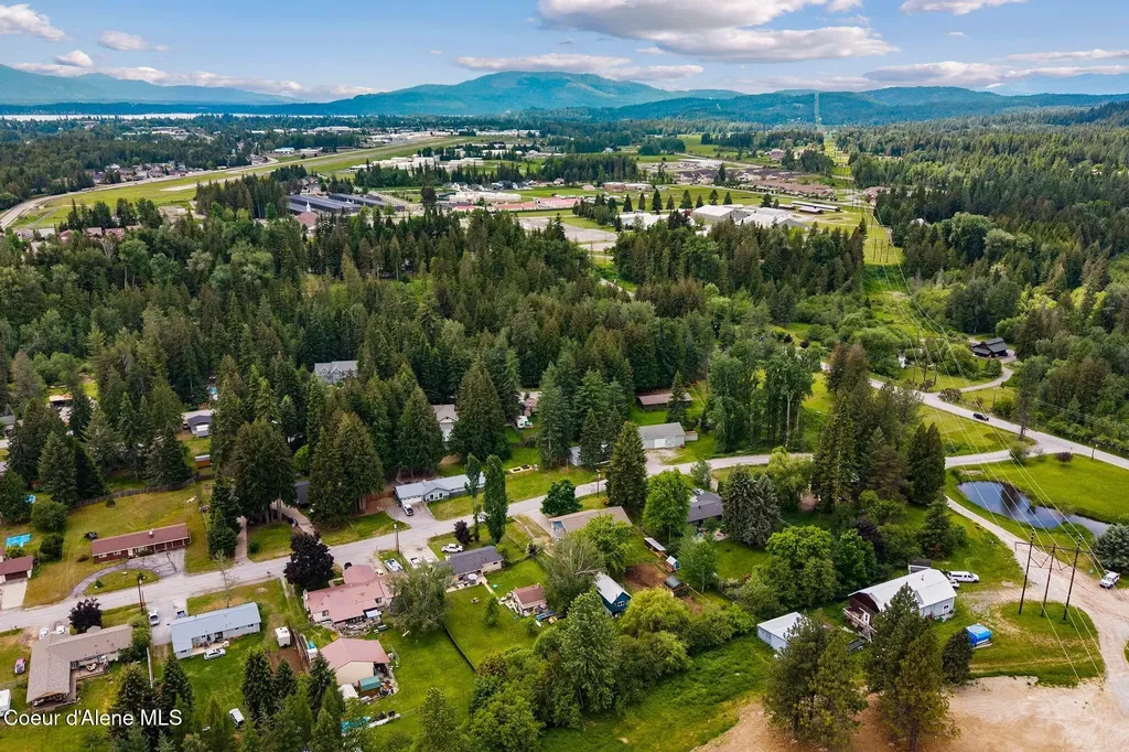 439 Vedelwood Drive Sandpoint ID 83864