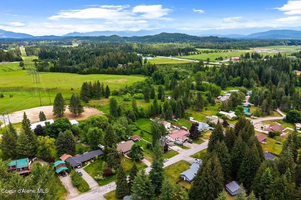 439 Vedelwood Drive Sandpoint ID 83864