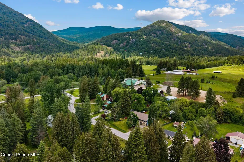 439 Vedelwood Drive Sandpoint ID 83864