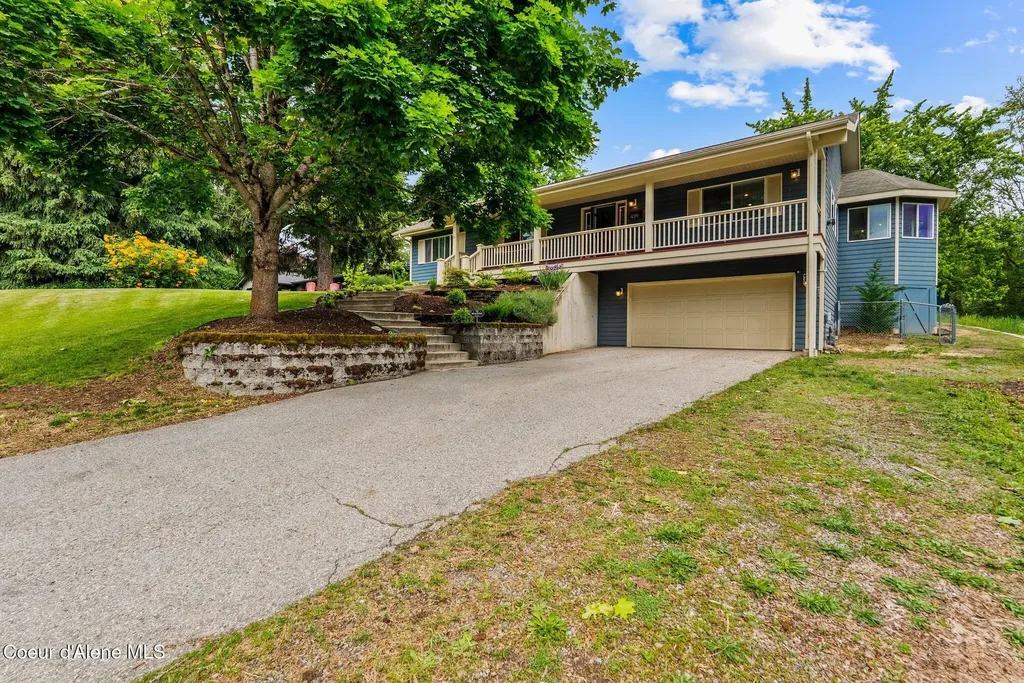 439 Vedelwood Drive Sandpoint ID 83864