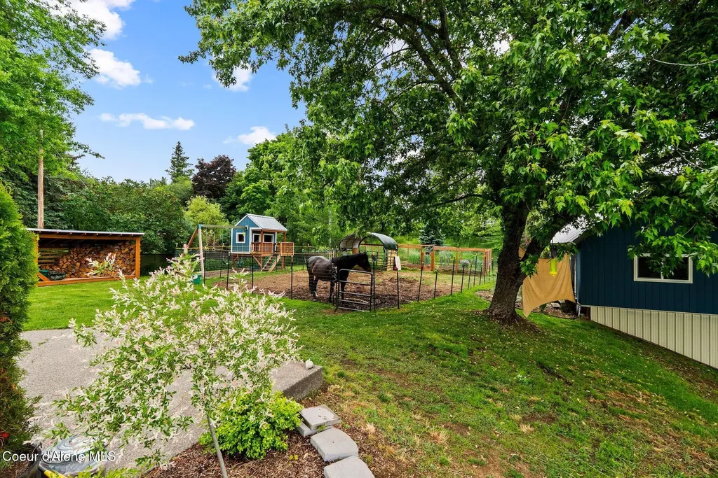 439 Vedelwood Drive Sandpoint ID 83864