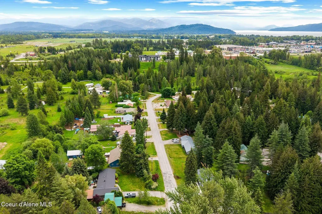439 Vedelwood Drive Sandpoint ID 83864