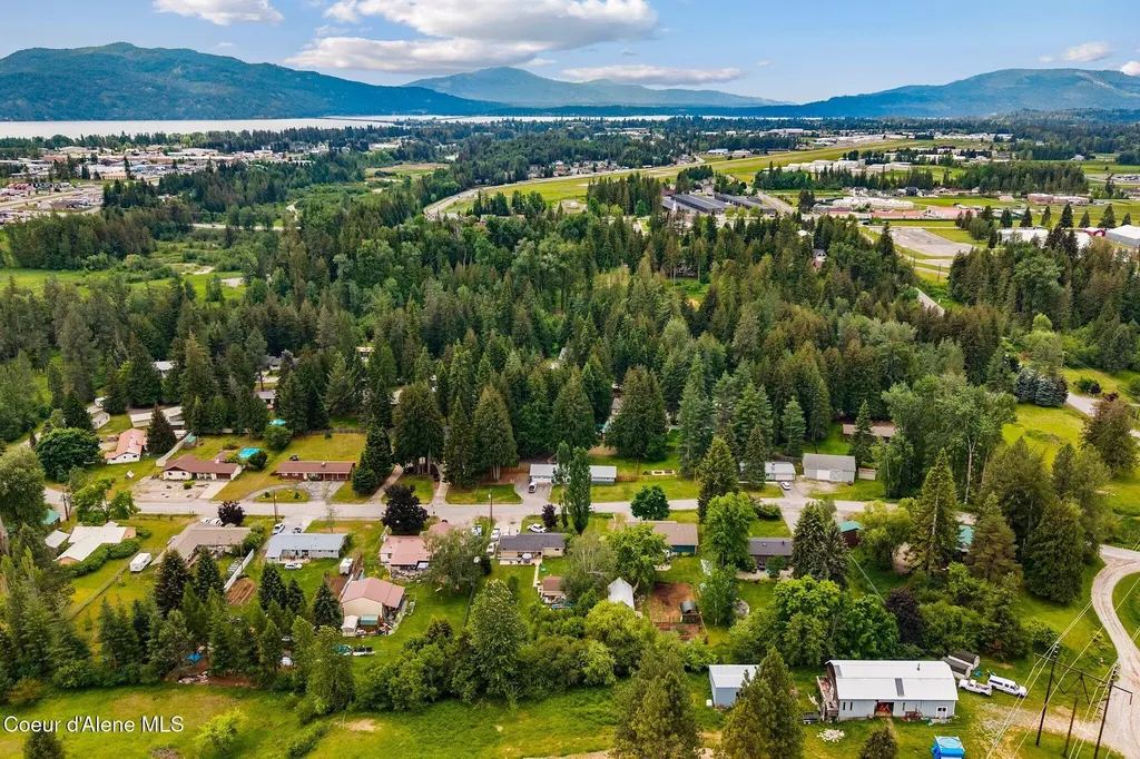 439 Vedelwood Drive Sandpoint ID 83864