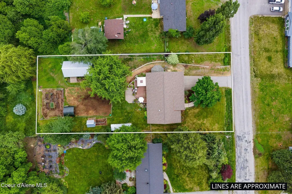 439 Vedelwood Drive Sandpoint ID 83864