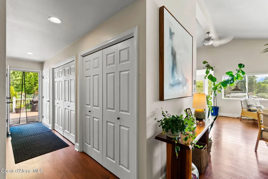 439 Vedelwood Drive Sandpoint ID 83864