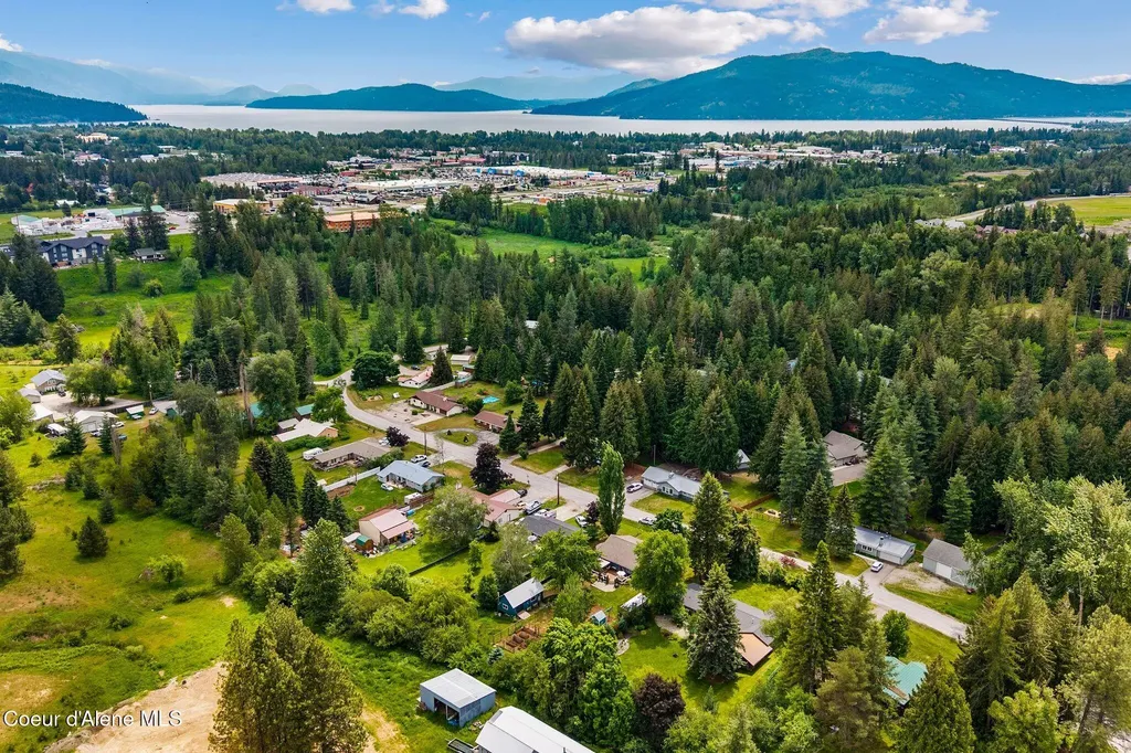 439 Vedelwood Drive Sandpoint ID 83864