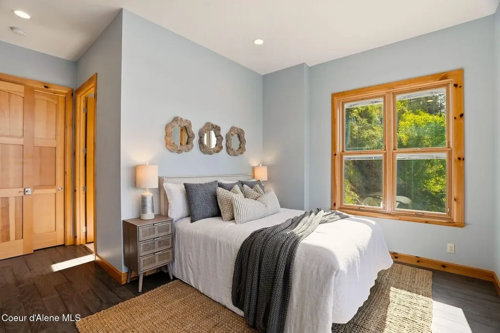 3291 S Eddyville Road Harrison ID 83833