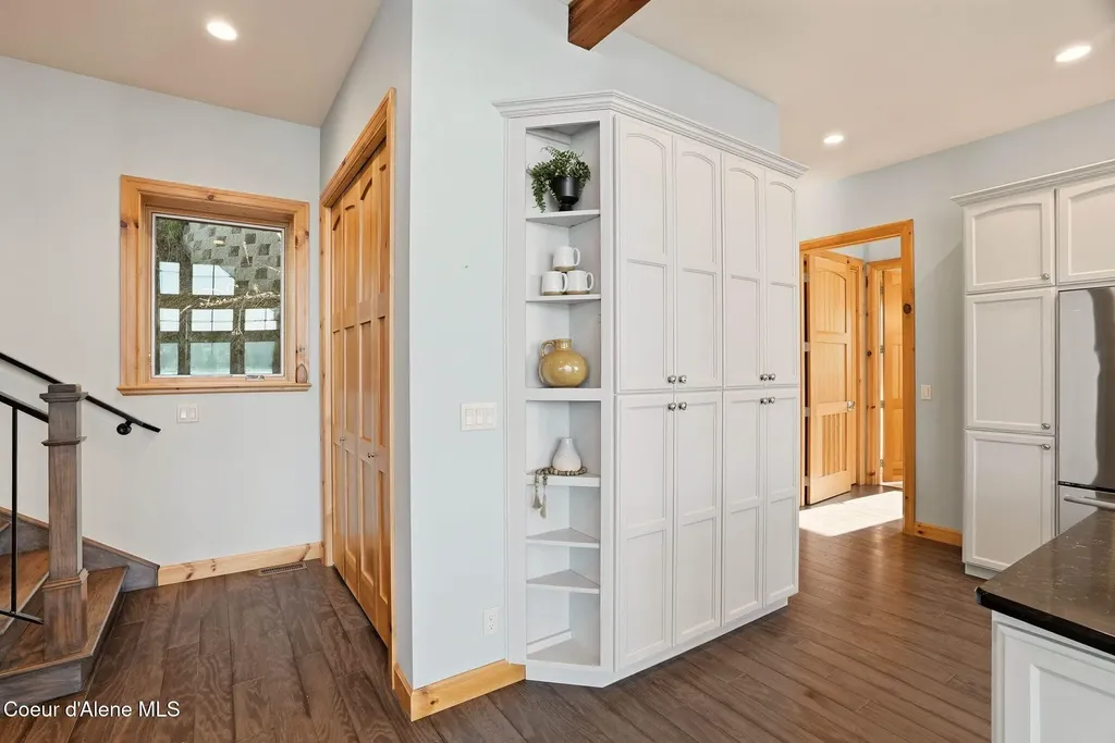 3291 S Eddyville Road Harrison ID 83833