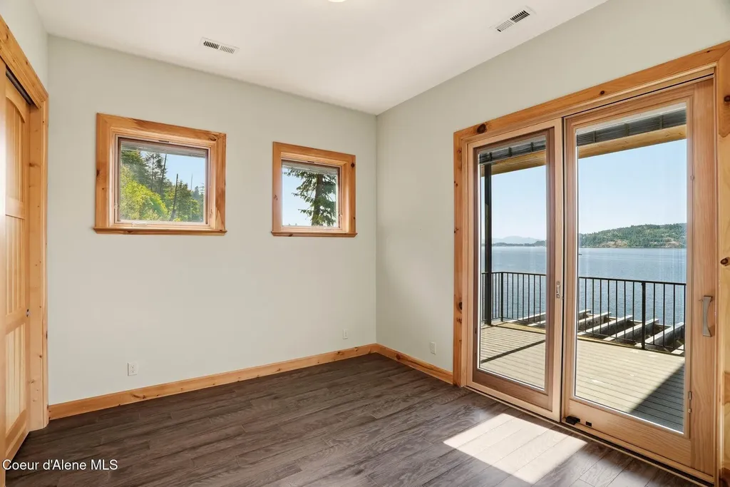 3291 S Eddyville Road Harrison ID 83833