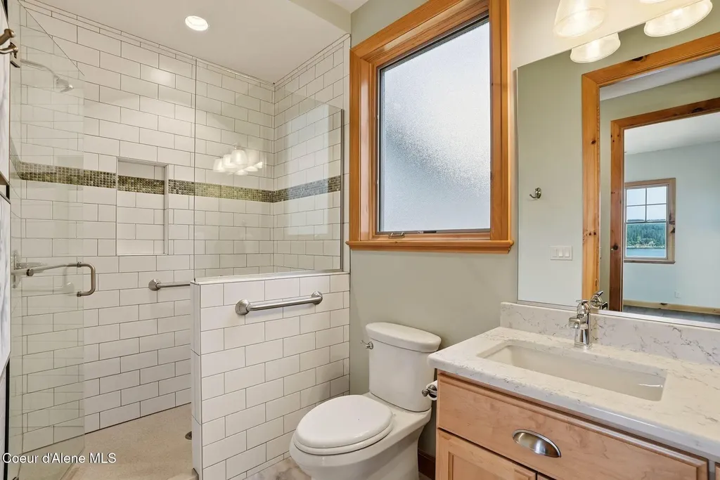 3291 S Eddyville Road Harrison ID 83833