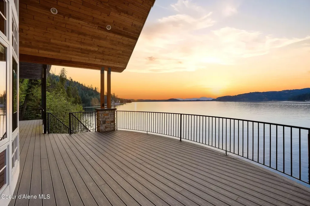 3291 S Eddyville Road Harrison ID 83833