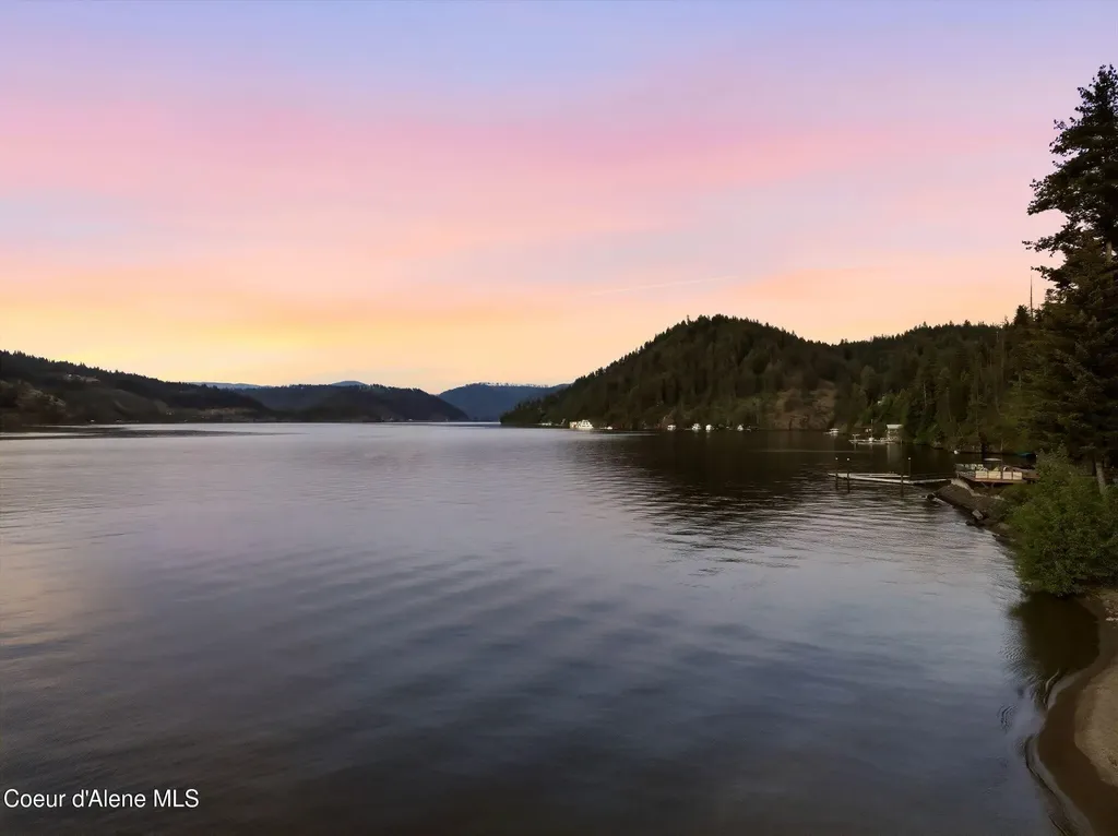 3291 S Eddyville Road Harrison ID 83833