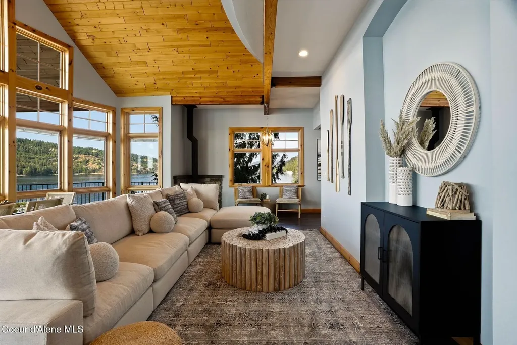 3291 S Eddyville Road Harrison ID 83833