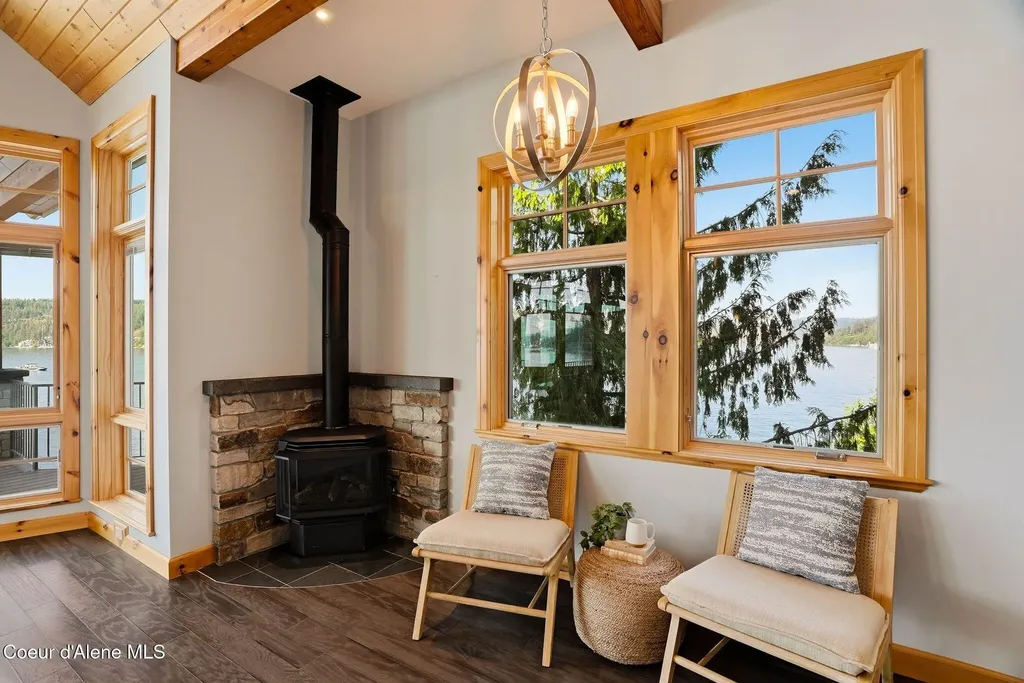 3291 S Eddyville Road Harrison ID 83833