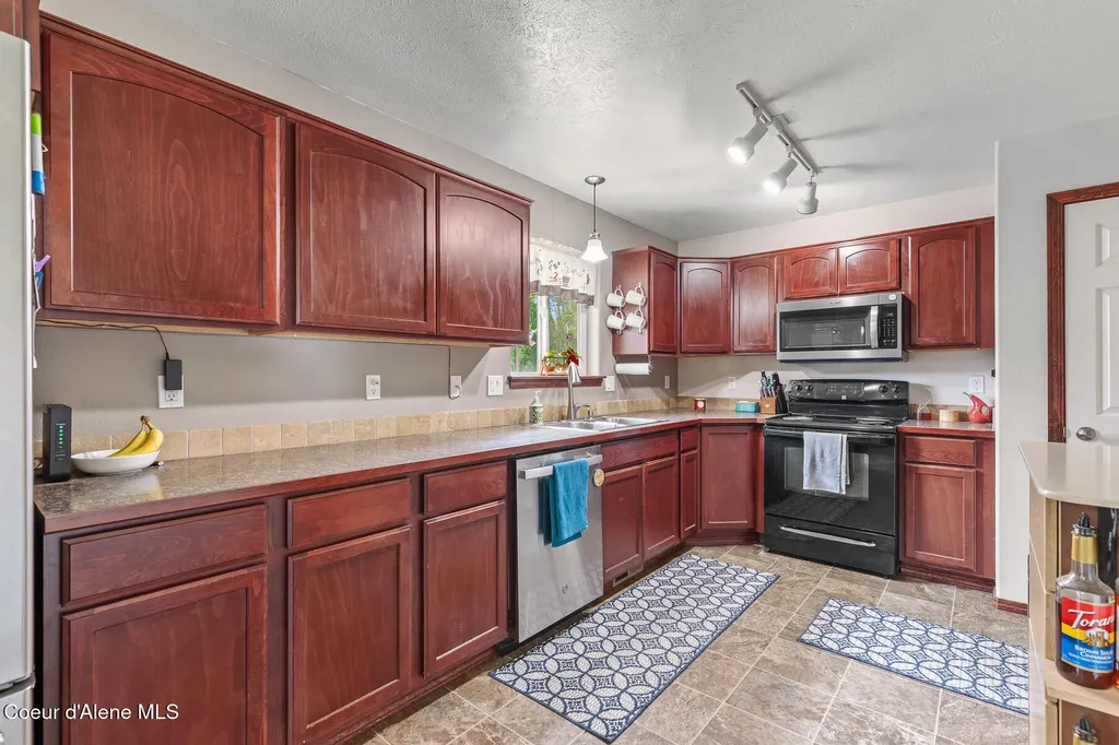 1170 N Jamison Court Post Falls ID 83854