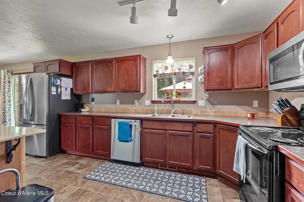 1170 N Jamison Court Post Falls ID 83854