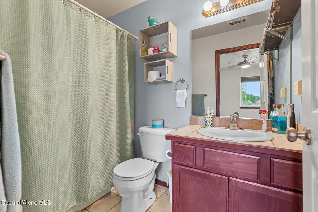 1170 N Jamison Court Post Falls ID 83854