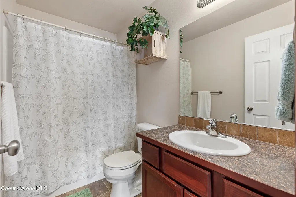 1170 N Jamison Court Post Falls ID 83854