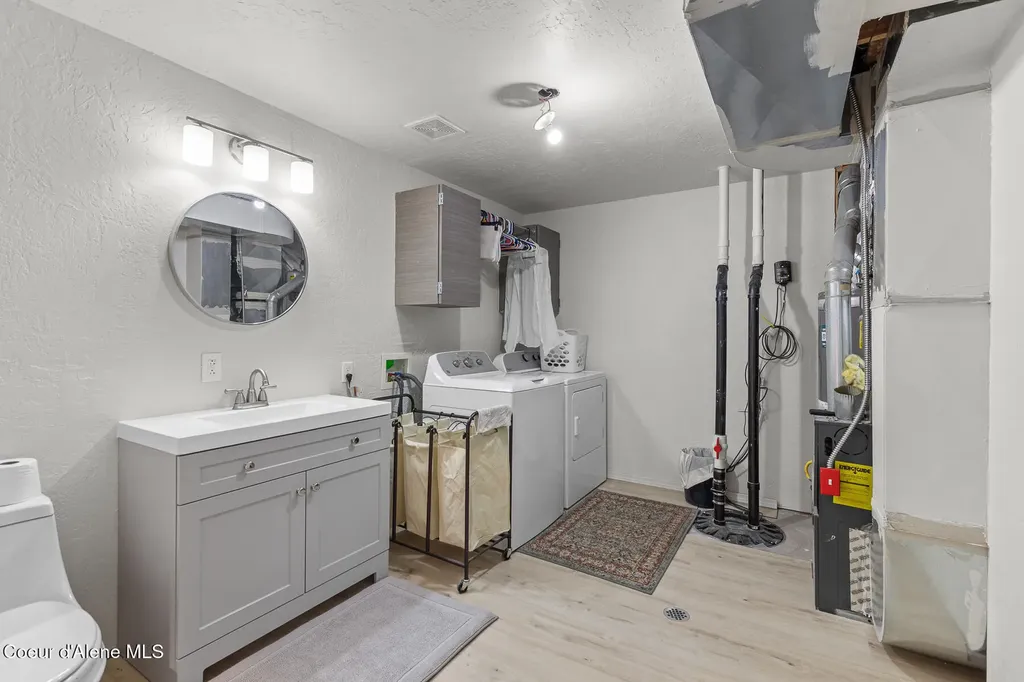 1170 N Jamison Court Post Falls ID 83854