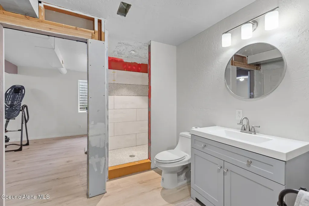 1170 N Jamison Court Post Falls ID 83854
