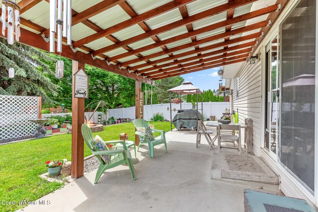 1170 N Jamison Court Post Falls ID 83854