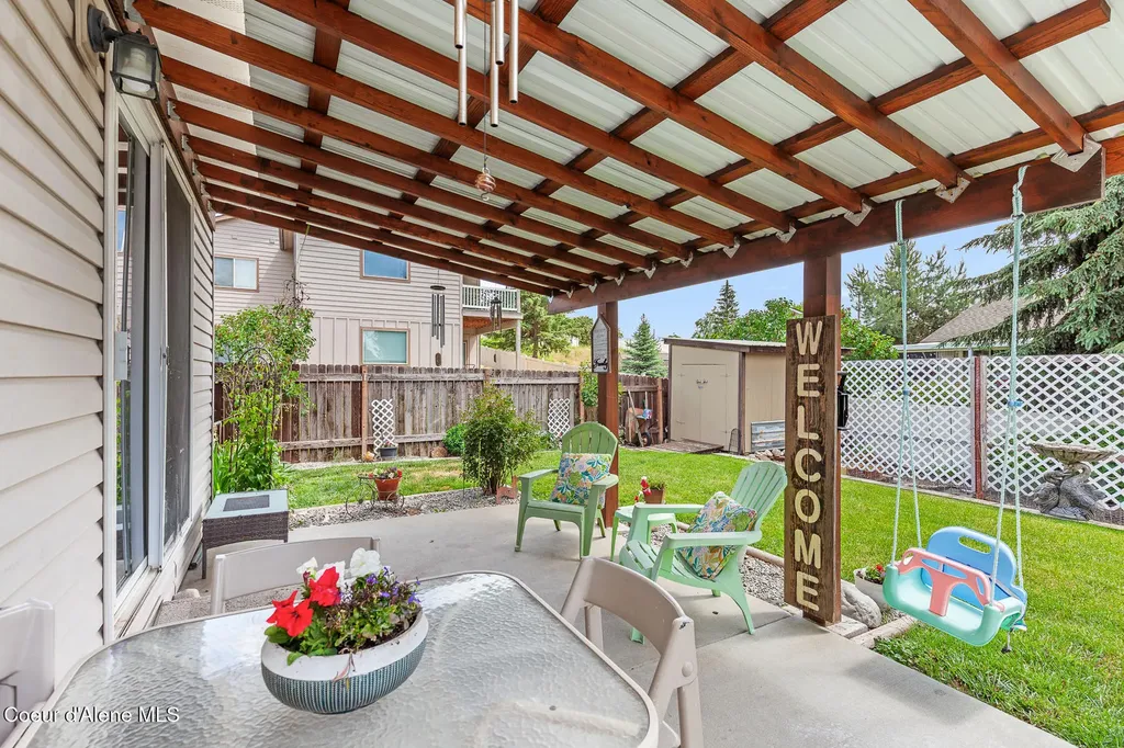 1170 N Jamison Court Post Falls ID 83854