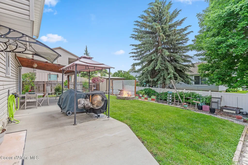 1170 N Jamison Court Post Falls ID 83854