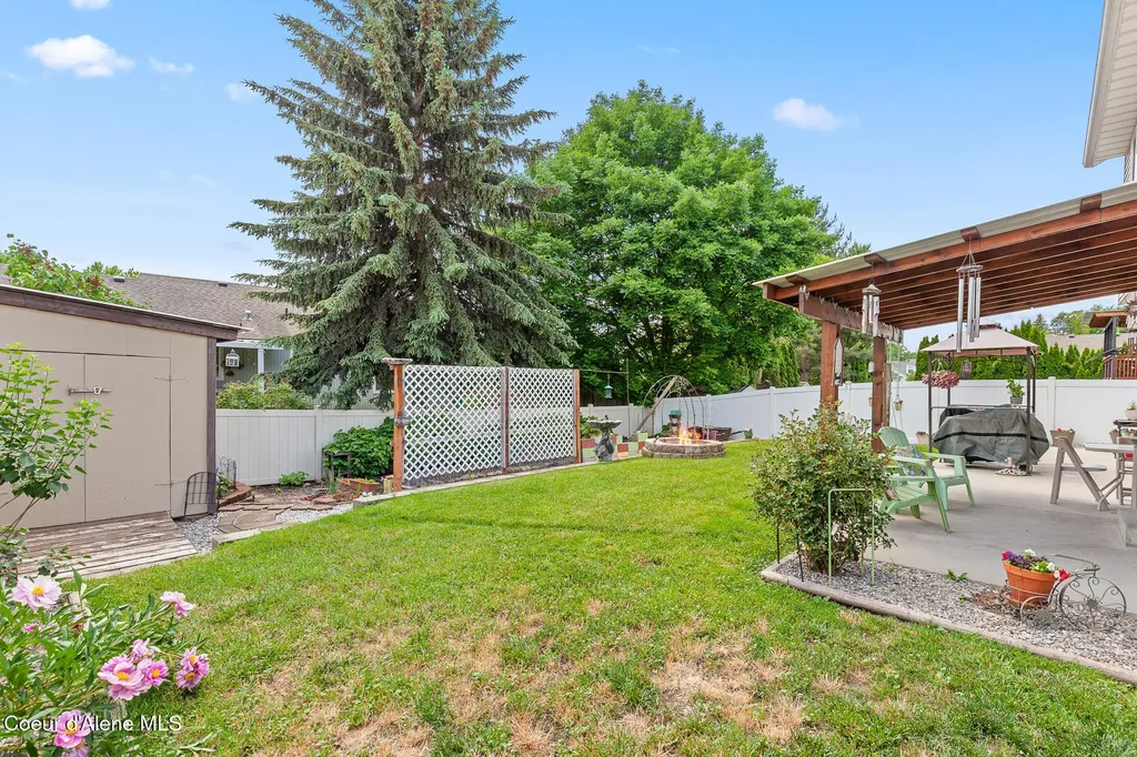 1170 N Jamison Court Post Falls ID 83854