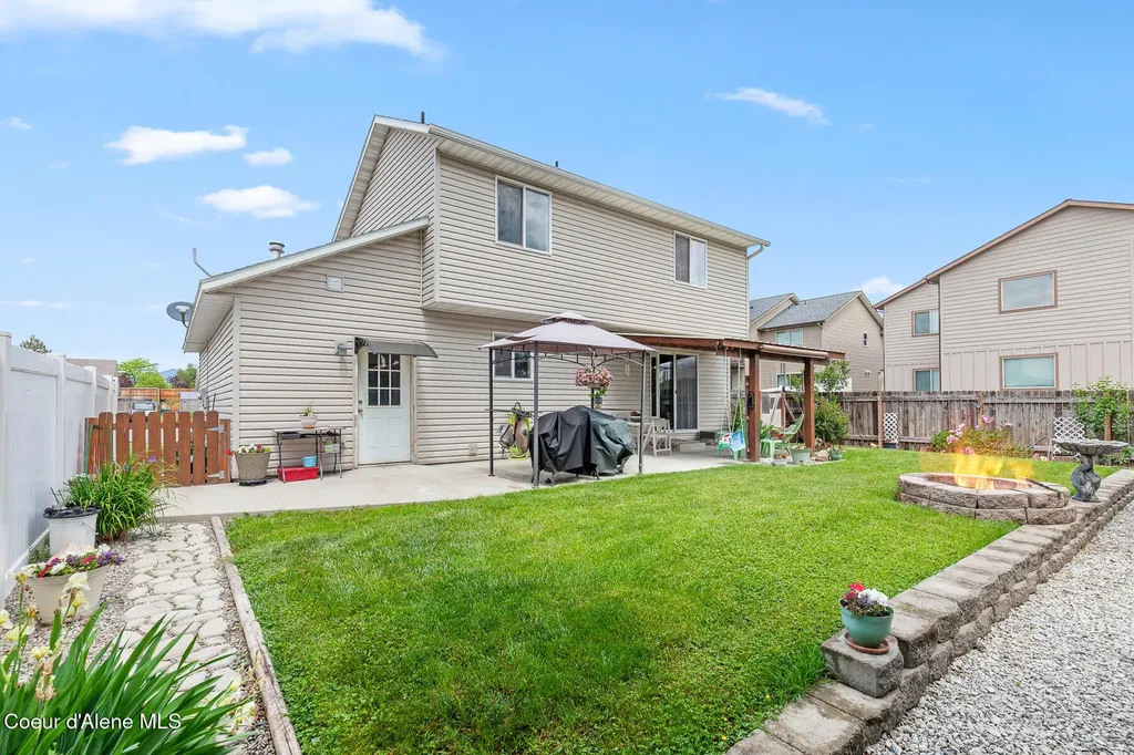 1170 N Jamison Court Post Falls ID 83854