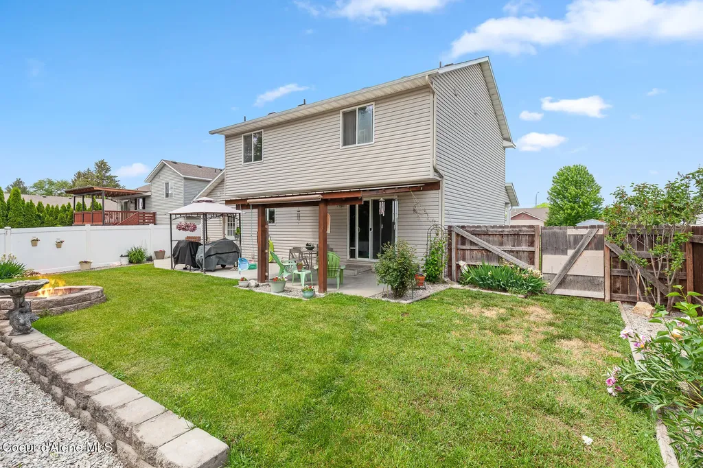 1170 N Jamison Court Post Falls ID 83854