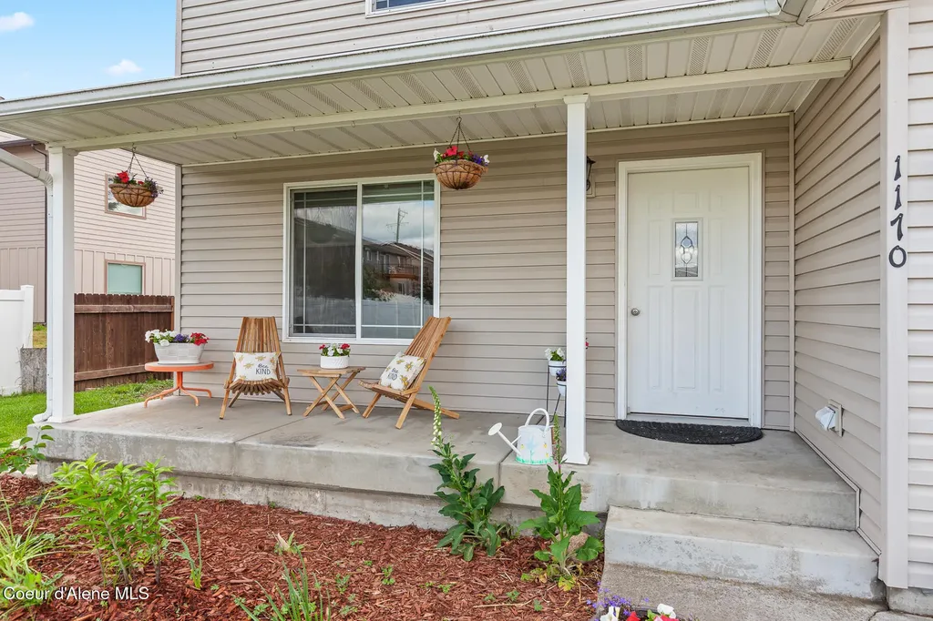 1170 N Jamison Court Post Falls ID 83854
