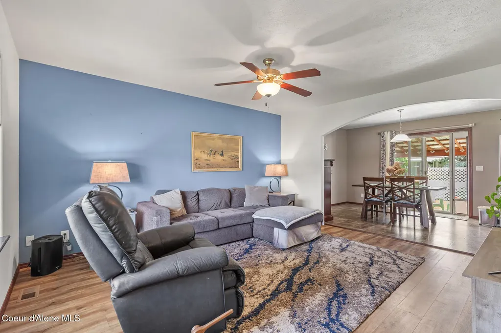 1170 N Jamison Court Post Falls ID 83854
