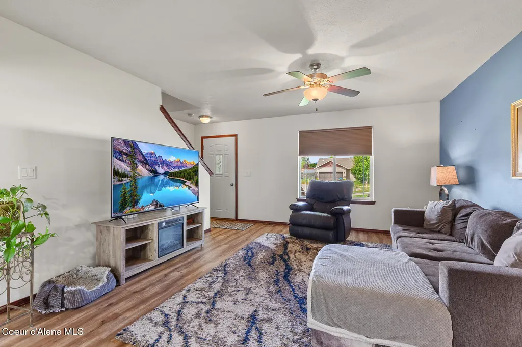 1170 N Jamison Court Post Falls ID 83854