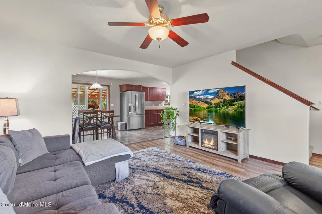 1170 N Jamison Court Post Falls ID 83854