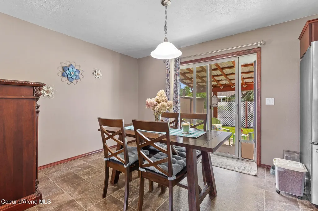 1170 N Jamison Court Post Falls ID 83854