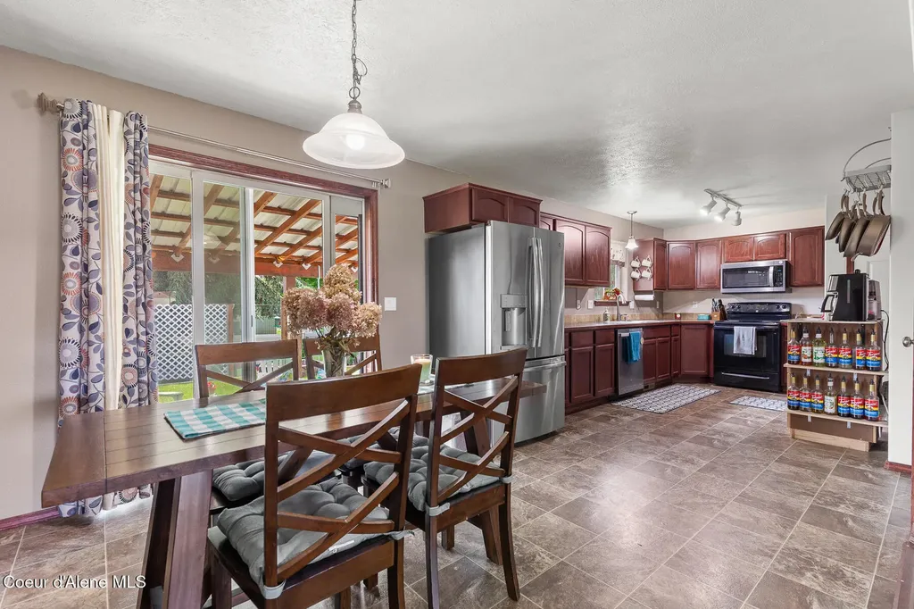 1170 N Jamison Court Post Falls ID 83854